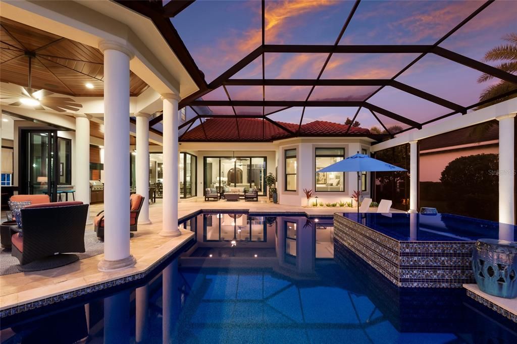 Active With Contract: $3,975,000 (4 beds, 4 baths, 4848 Square Feet)
