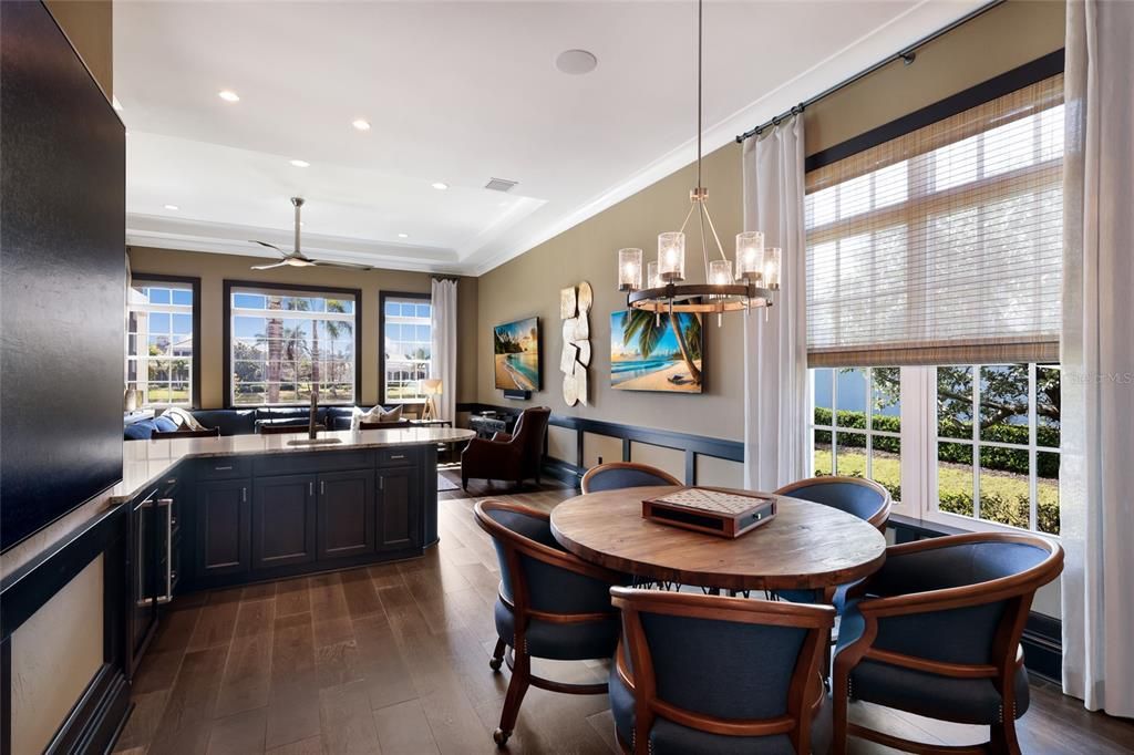 Active With Contract: $3,975,000 (4 beds, 4 baths, 4848 Square Feet)