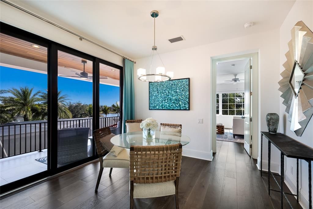 Active With Contract: $3,975,000 (4 beds, 4 baths, 4848 Square Feet)