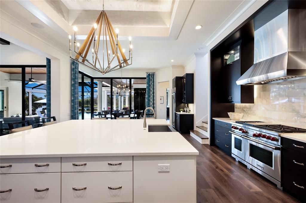 Active With Contract: $3,975,000 (4 beds, 4 baths, 4848 Square Feet)