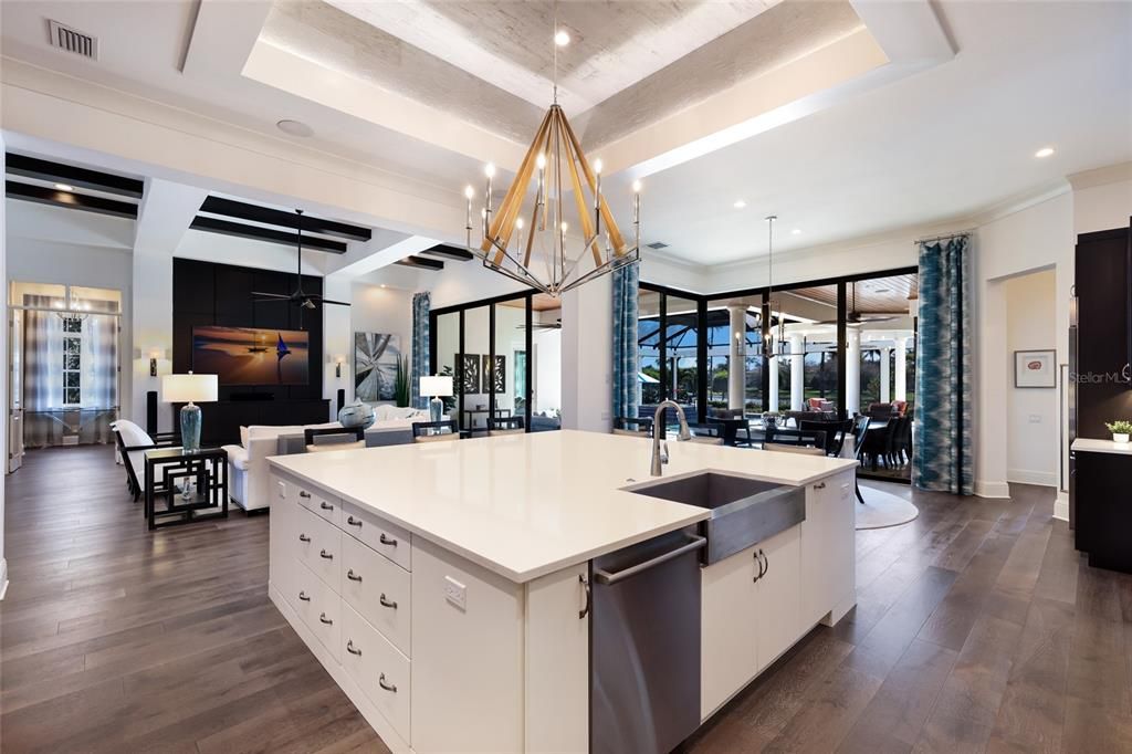 Active With Contract: $3,975,000 (4 beds, 4 baths, 4848 Square Feet)