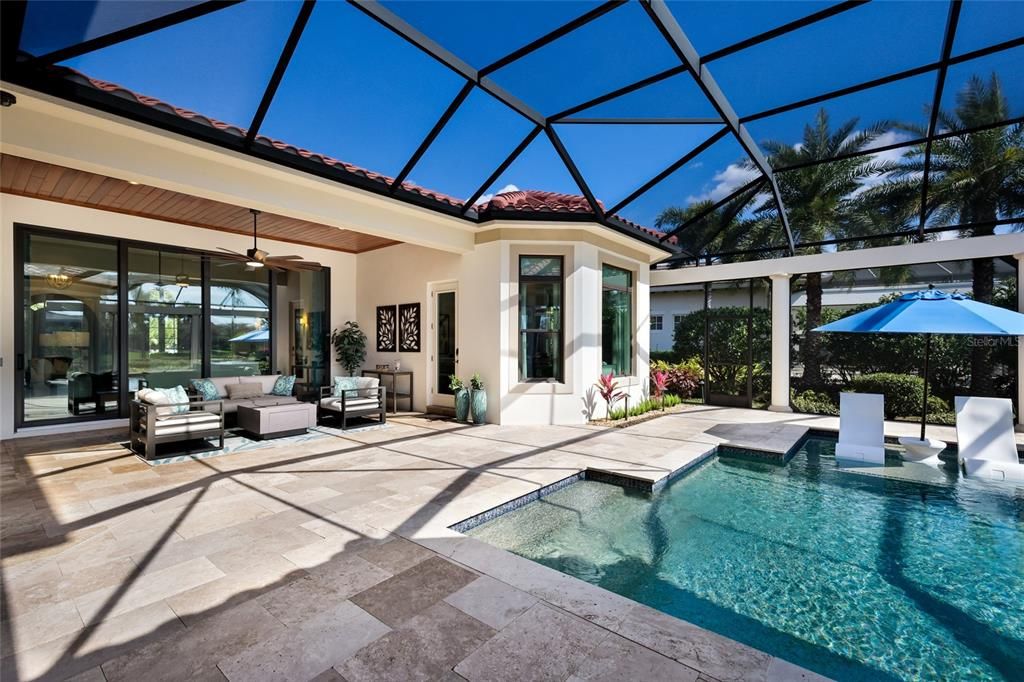 Active With Contract: $3,975,000 (4 beds, 4 baths, 4848 Square Feet)