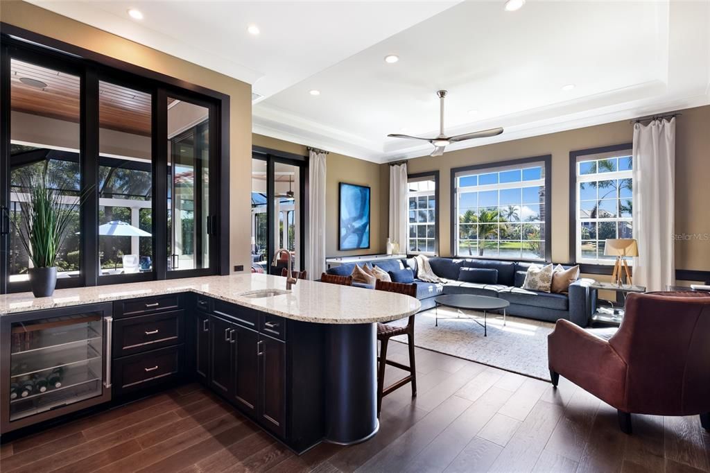 Active With Contract: $3,975,000 (4 beds, 4 baths, 4848 Square Feet)