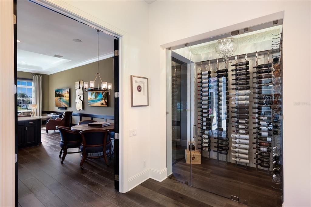 Active With Contract: $3,975,000 (4 beds, 4 baths, 4848 Square Feet)