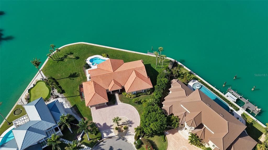 На продажу: $7,595,000 (3 спален, 3 ванн, 3137 Квадратных фут)