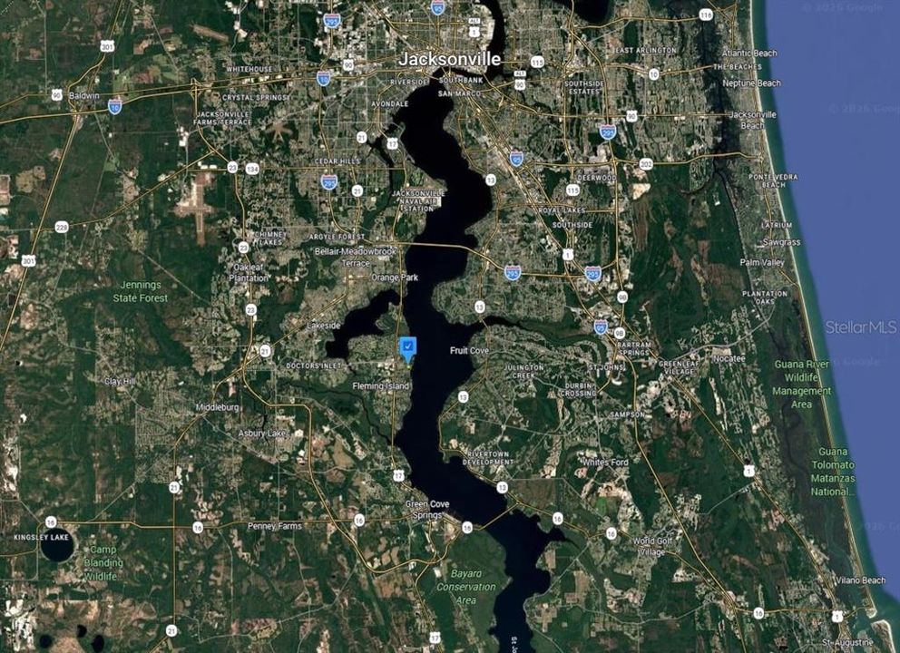 待售: $88,999 (1.08 acres)