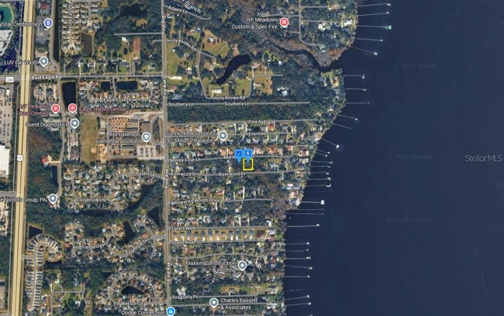 待售: $88,999 (1.08 acres)