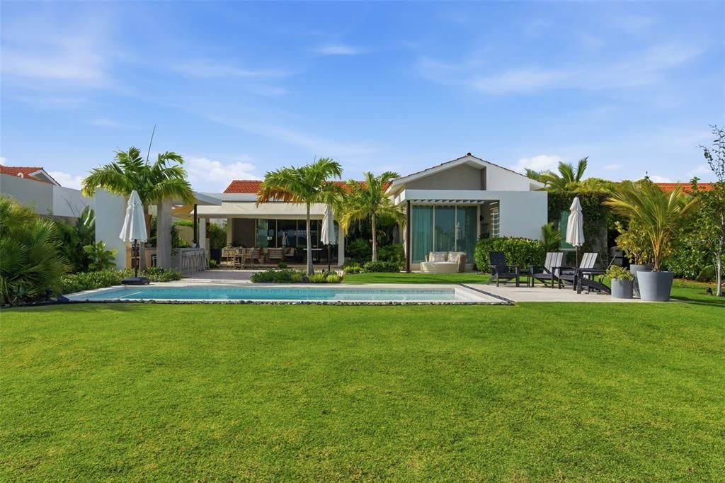 En Venta: $4,200,000 (4 camas, 4 baños, 5100 Pies cuadrados)