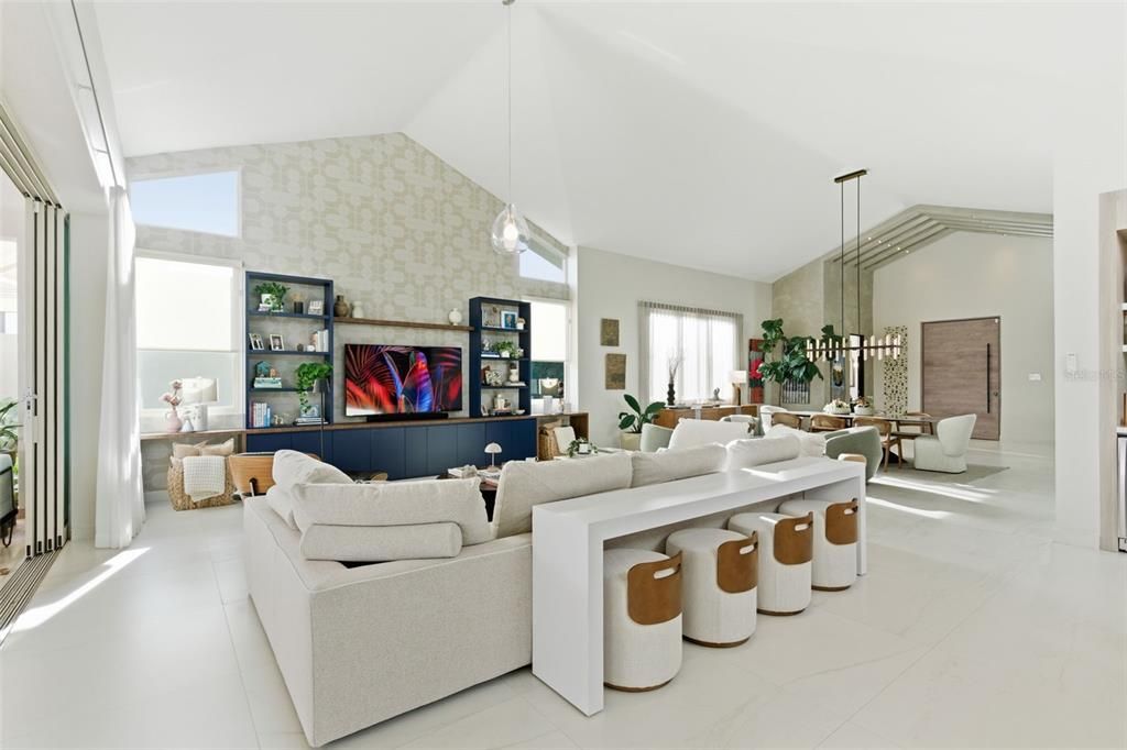 En Venta: $4,200,000 (4 camas, 4 baños, 5100 Pies cuadrados)