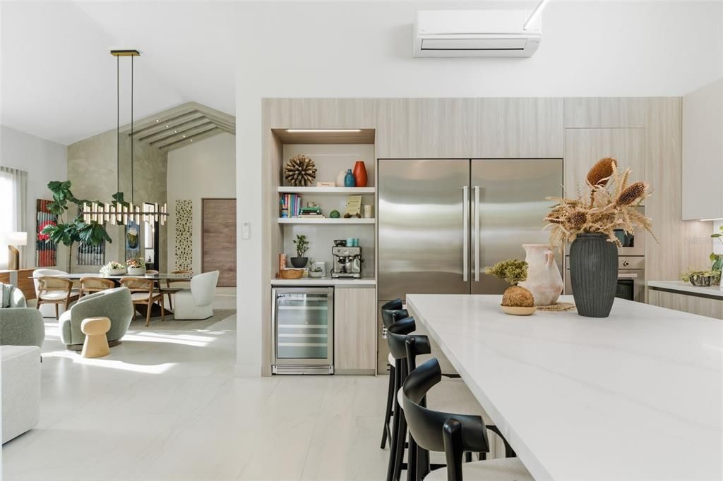 En Venta: $4,200,000 (4 camas, 4 baños, 5100 Pies cuadrados)