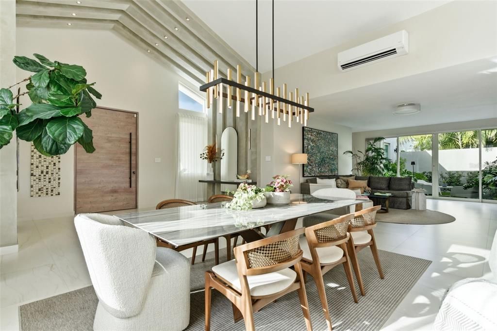 En Venta: $4,200,000 (4 camas, 4 baños, 5100 Pies cuadrados)