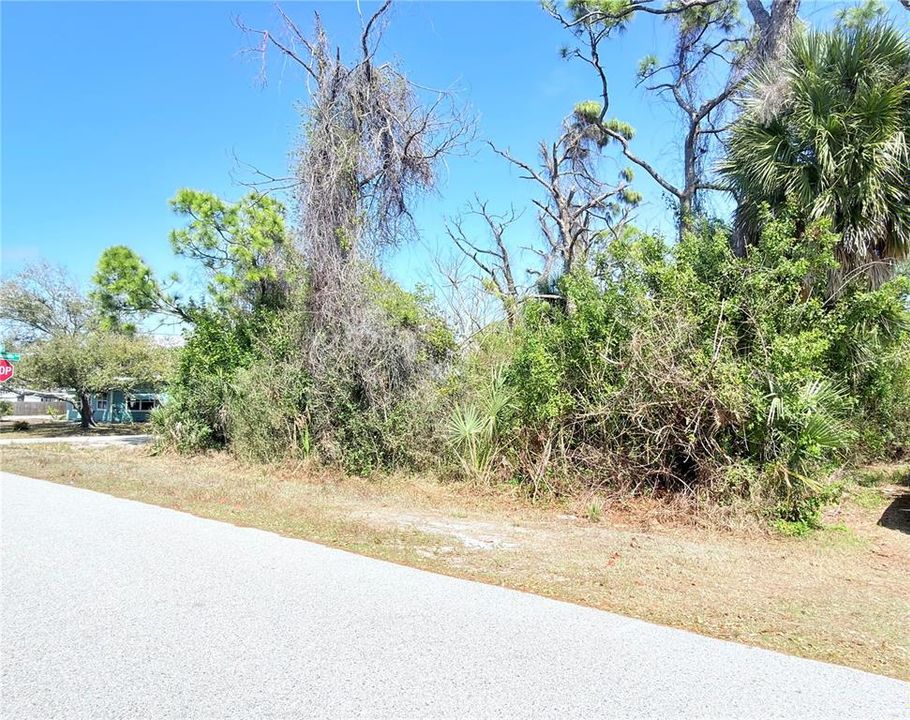 На продажу: $39,000 (0.17 acres)