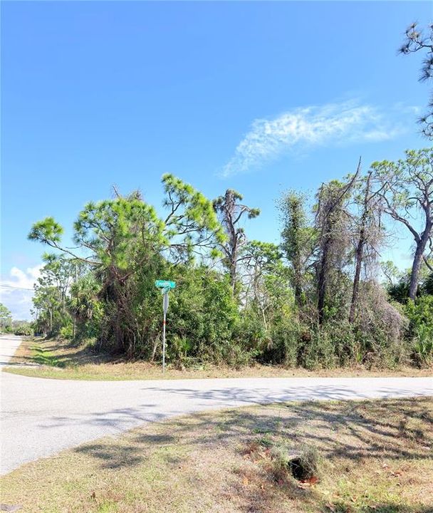 На продажу: $39,000 (0.17 acres)