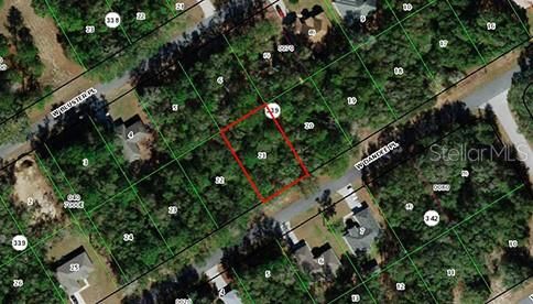 En Venta: $29,000 (0.23 acres)