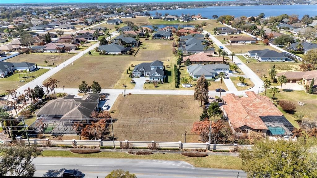 На продажу: $105,000 (0.45 acres)