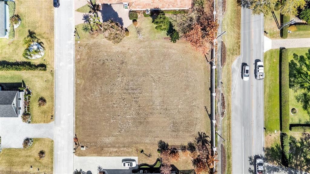 На продажу: $105,000 (0.45 acres)