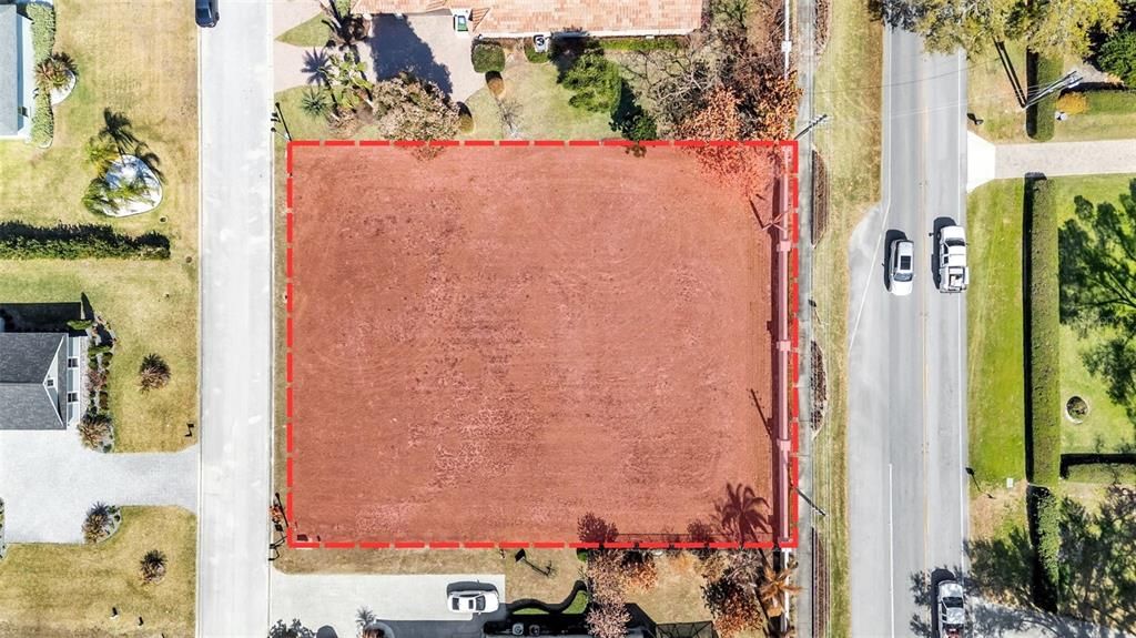 На продажу: $105,000 (0.45 acres)