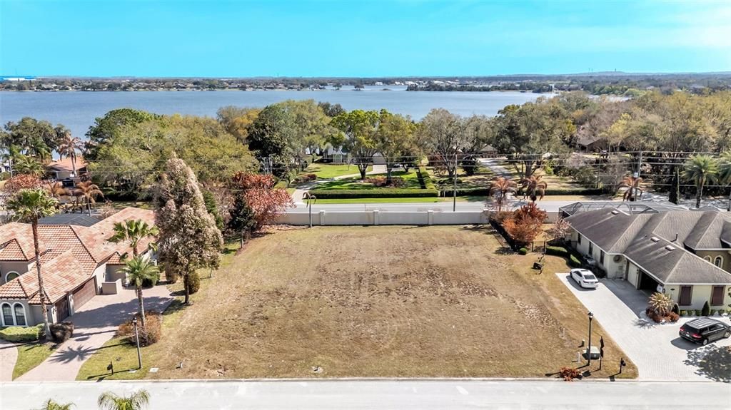 На продажу: $105,000 (0.45 acres)