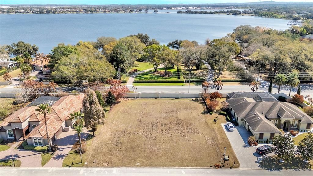 На продажу: $105,000 (0.45 acres)