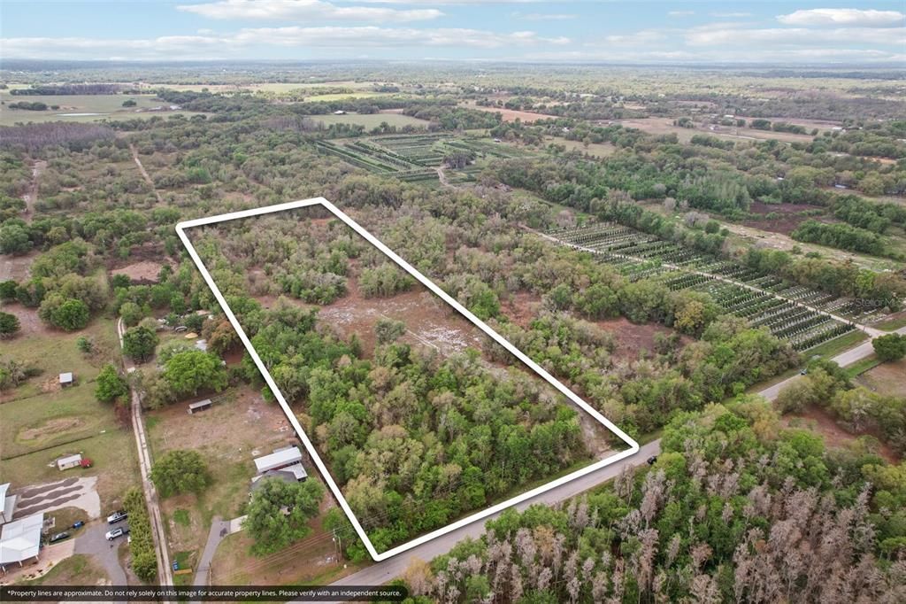 На продажу: $425,000 (9.50 acres)