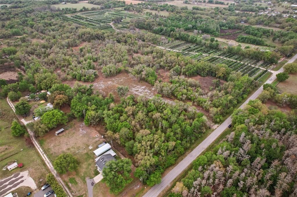 На продажу: $425,000 (9.50 acres)