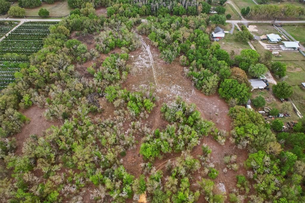 На продажу: $425,000 (9.50 acres)