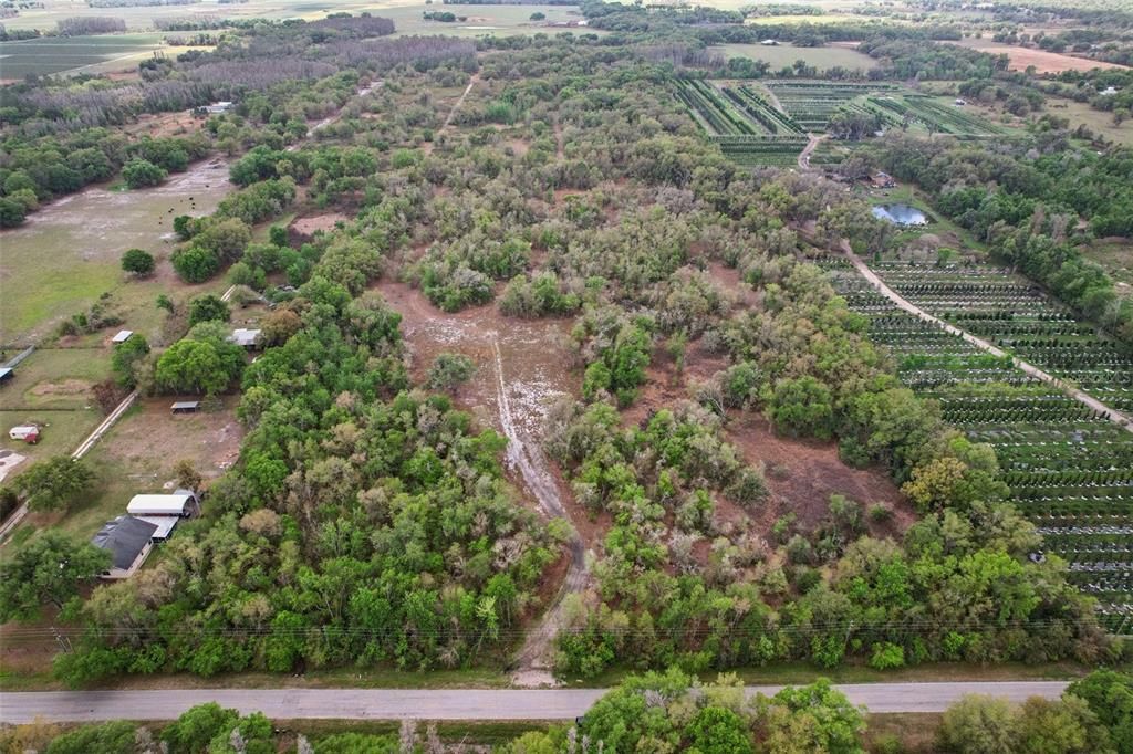 На продажу: $425,000 (9.50 acres)