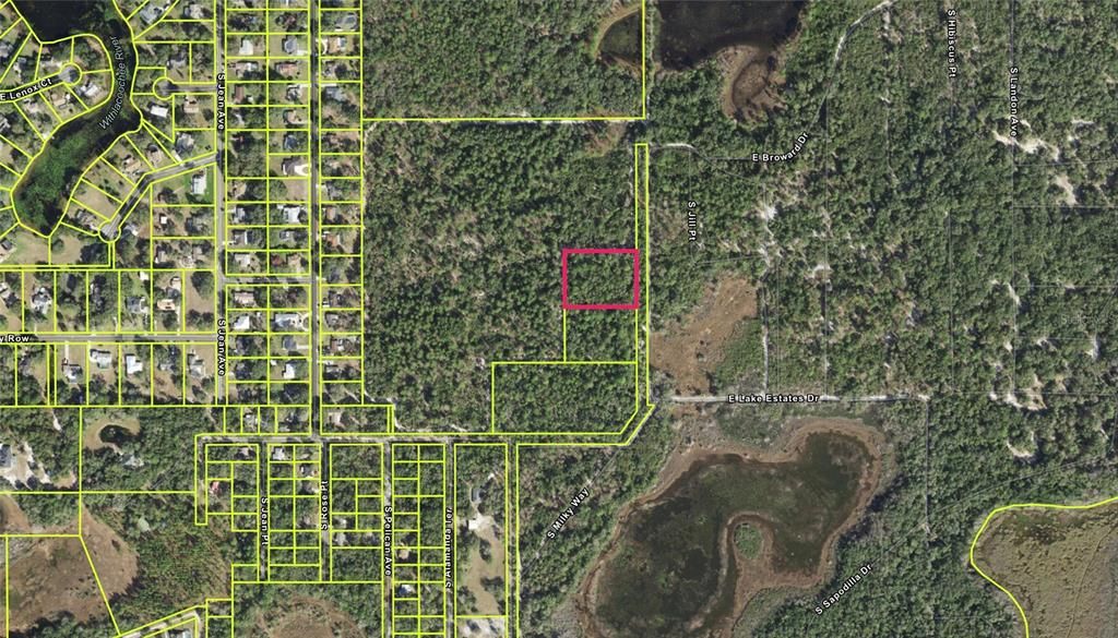 Vendido Recientemente: $35,000 (1.99 acres)