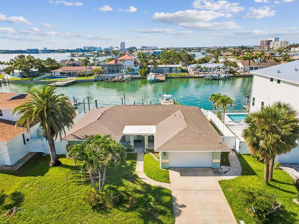 Activo con contrato: $1,349,000 (3 camas, 2 baños, 2167 Pies cuadrados)