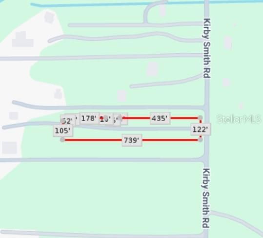 合同活跃: $950,000 (2.03 acres)