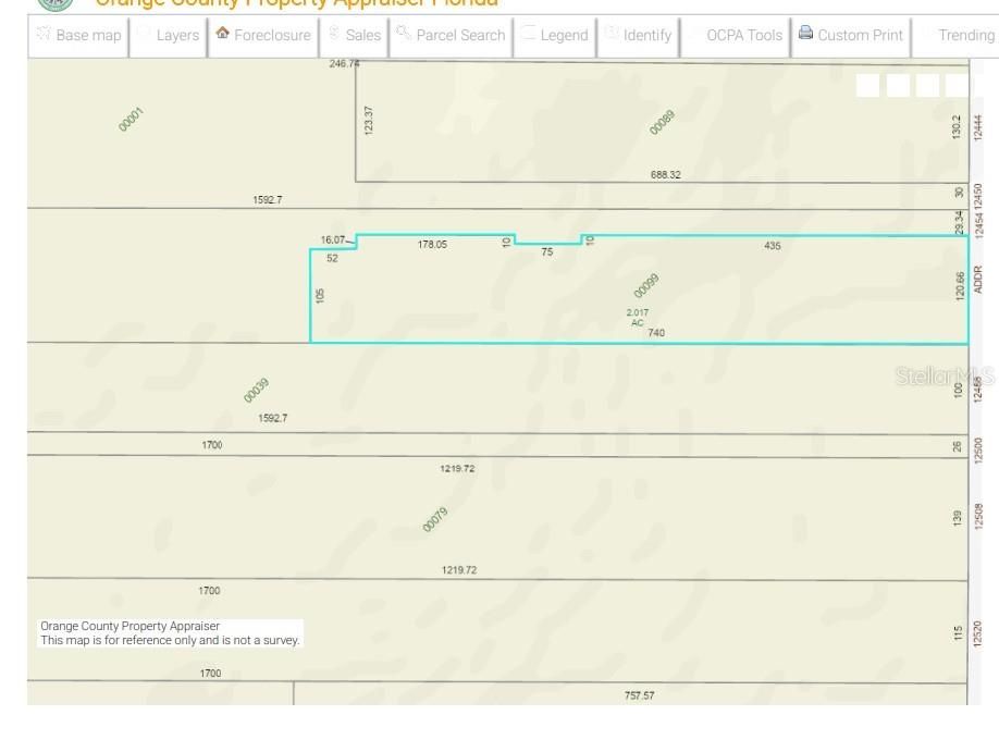 合同活跃: $950,000 (2.03 acres)
