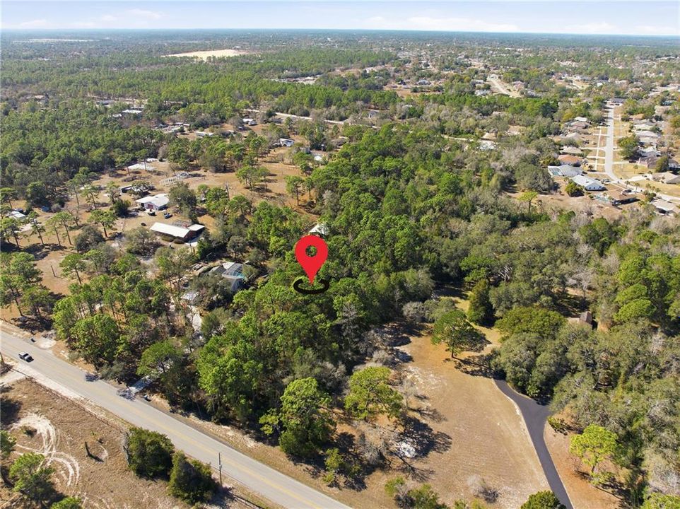 待售: $195,000 (2.40 acres)