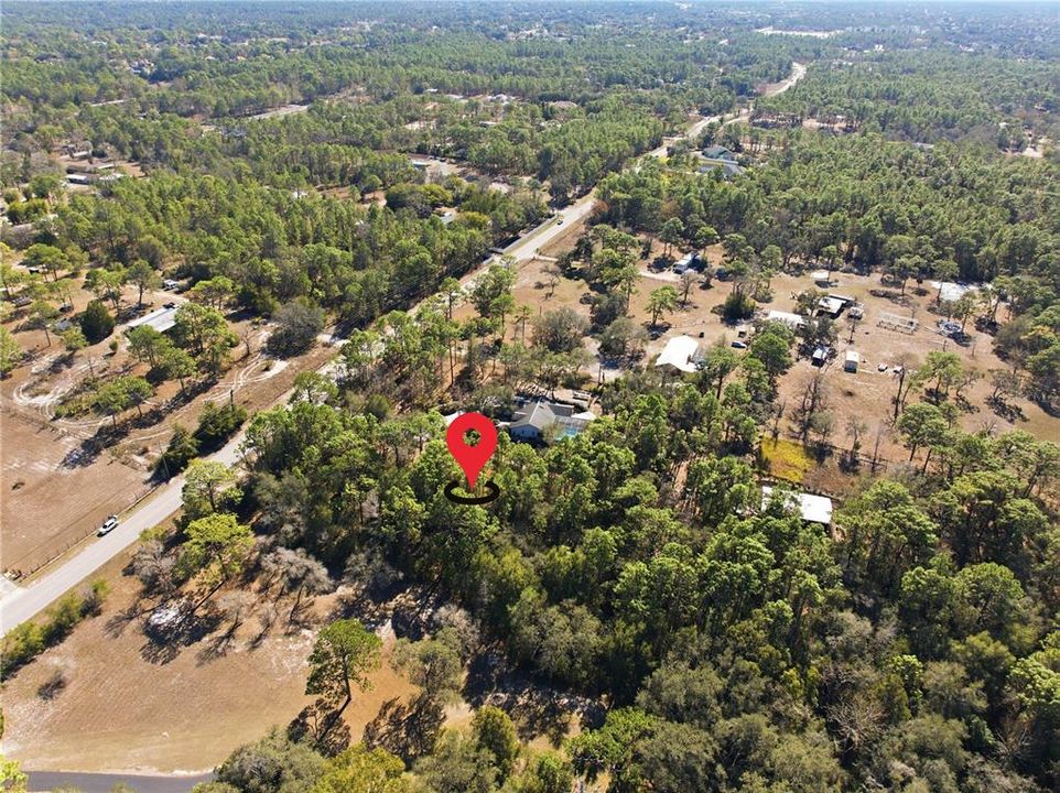 待售: $195,000 (2.40 acres)