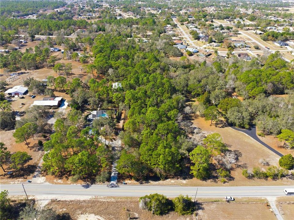 待售: $195,000 (2.40 acres)