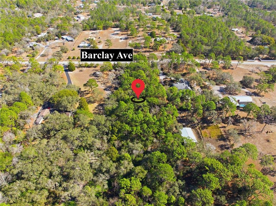 待售: $195,000 (2.40 acres)