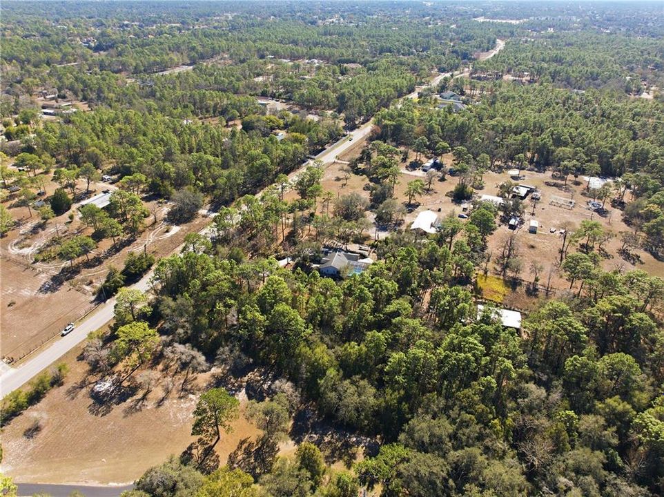 待售: $195,000 (2.40 acres)