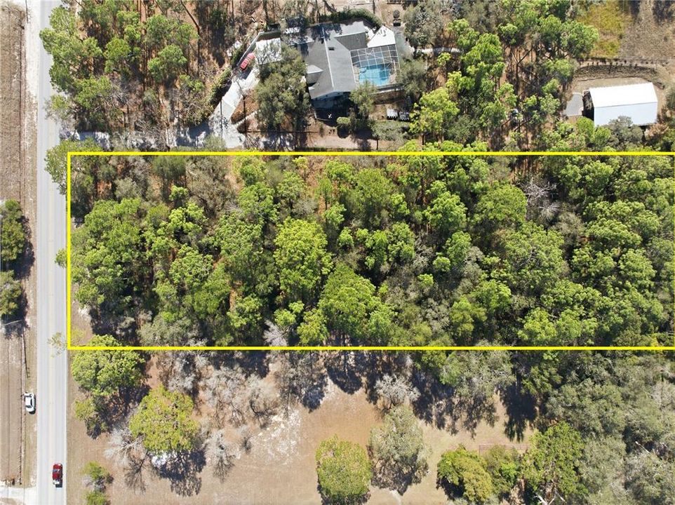 待售: $195,000 (2.40 acres)