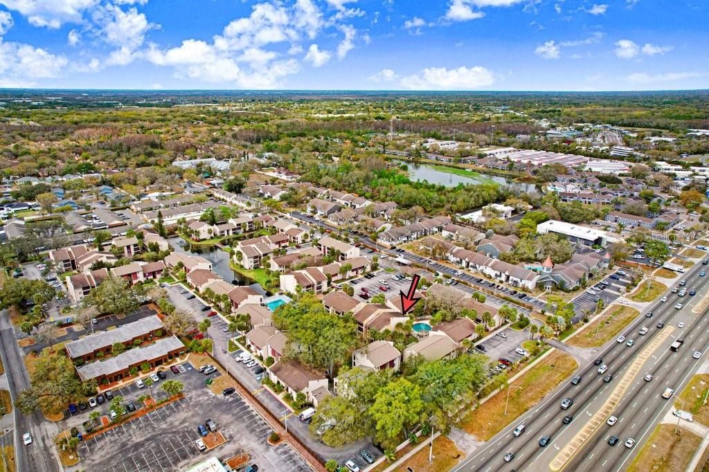 Active With Contract: $84,990 (1 beds, 1 baths, 710 Square Feet)