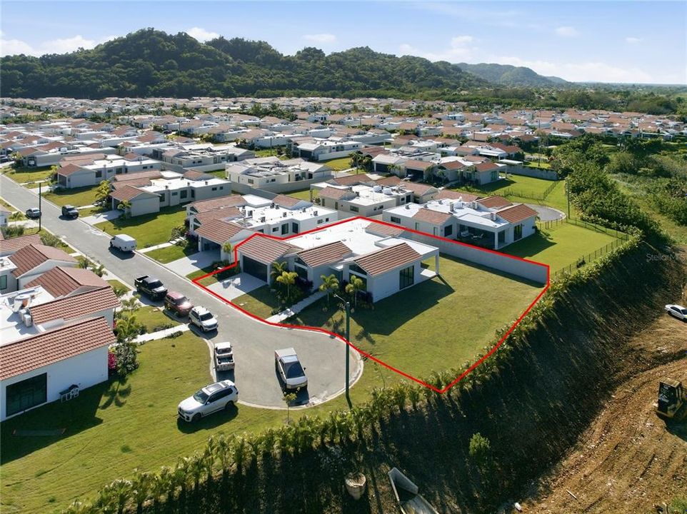 На продажу: $2,475,000 (4 спален, 4 ванн, 4000 Квадратных фут)