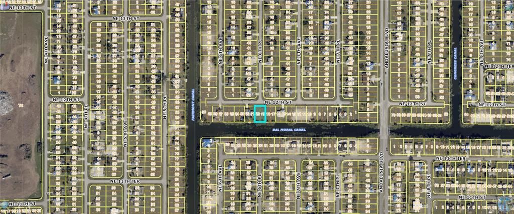 На продажу: $64,000 (0.23 acres)