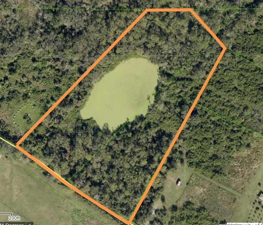 For Sale: $650,000 (8.12 acres)