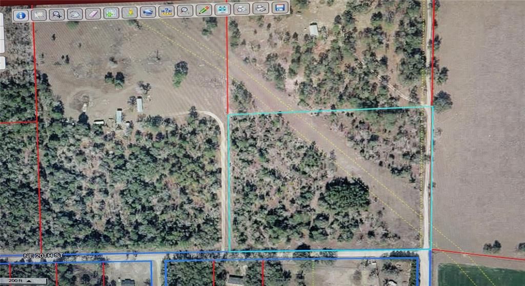 For Sale: $325,000 (10.00 acres)