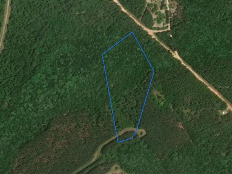 For Sale: $39,900 (10.77 acres)