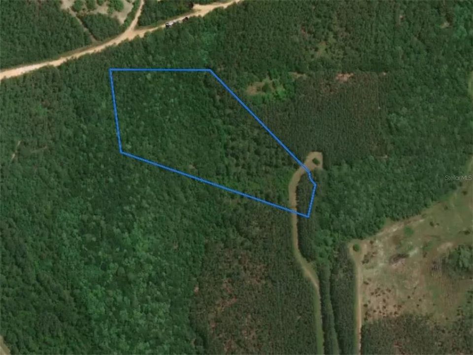 For Sale: $39,900 (10.77 acres)