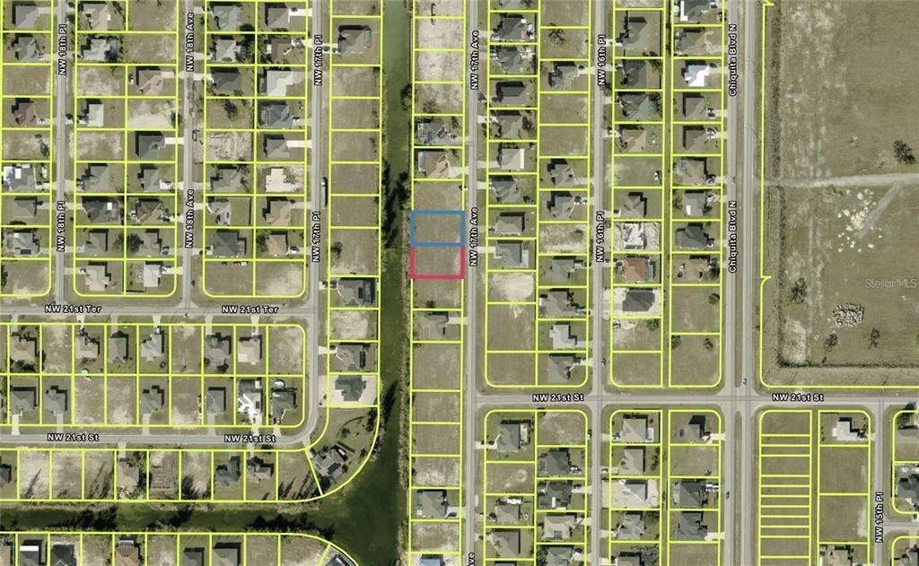 待售: $42,000 (0.23 acres)