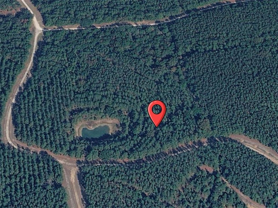 For Sale: $24,900 (5.43 acres)