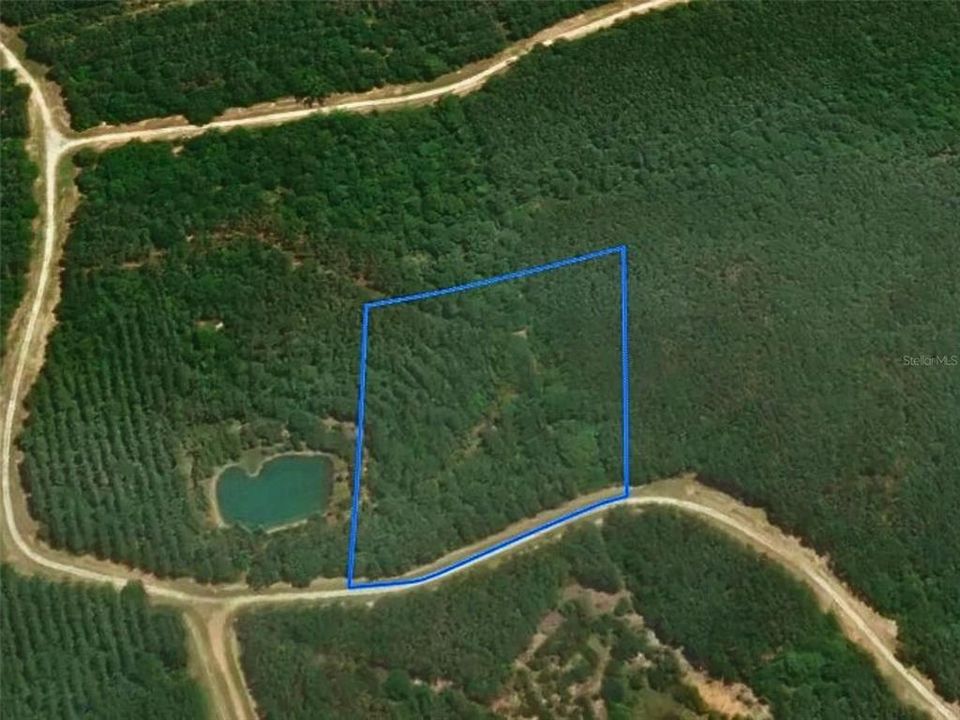 For Sale: $24,900 (5.43 acres)