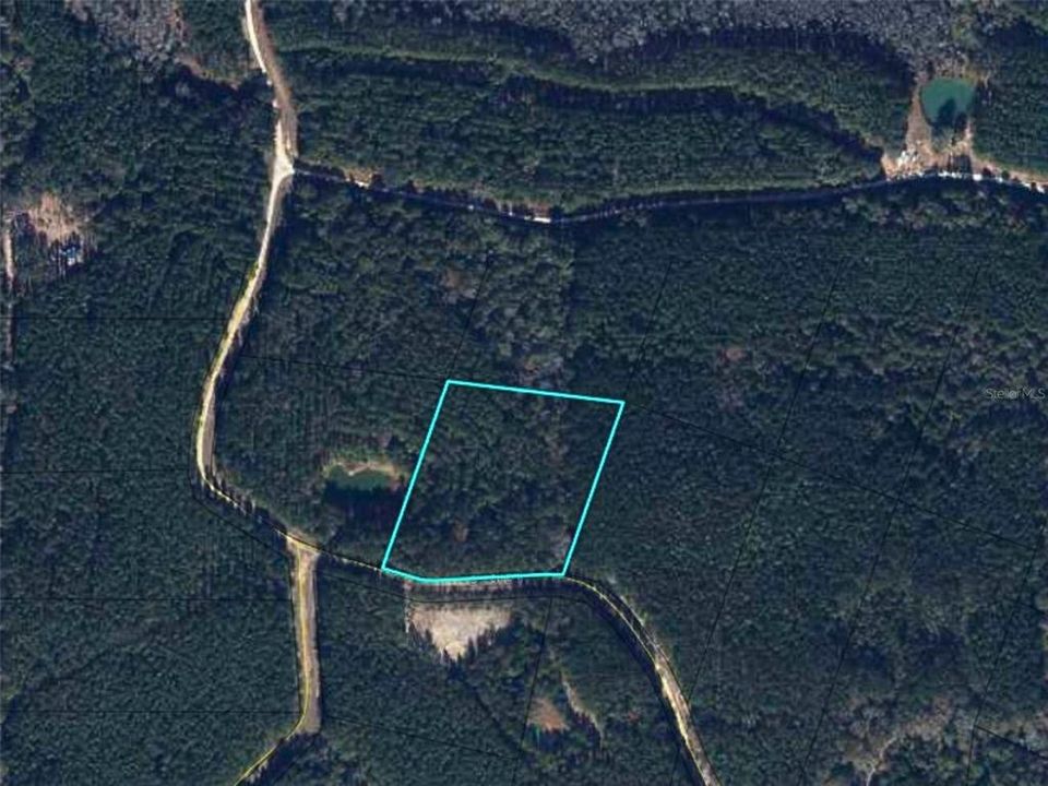 For Sale: $24,900 (5.43 acres)