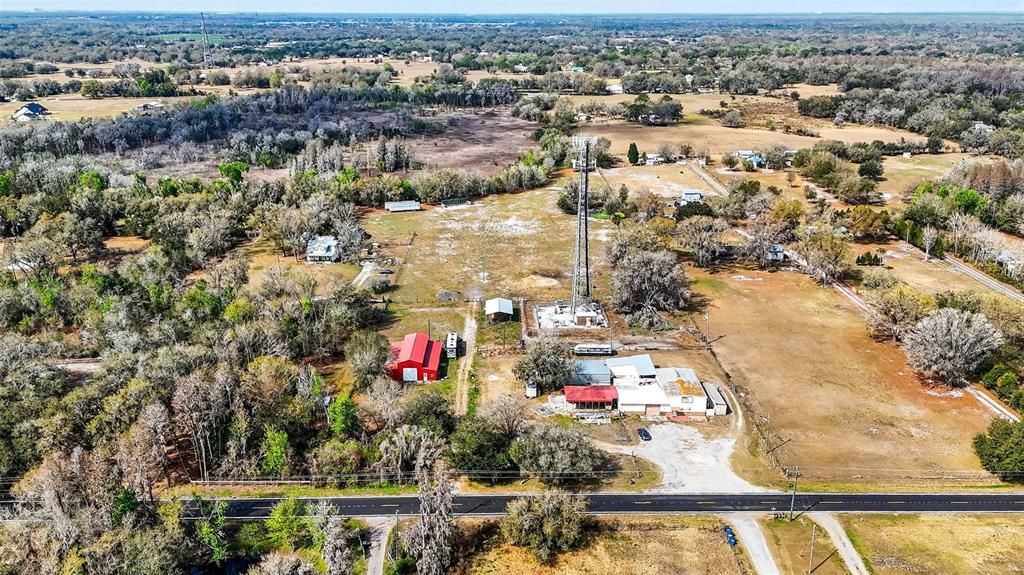 На продажу: $649,000 (10.05 acres)