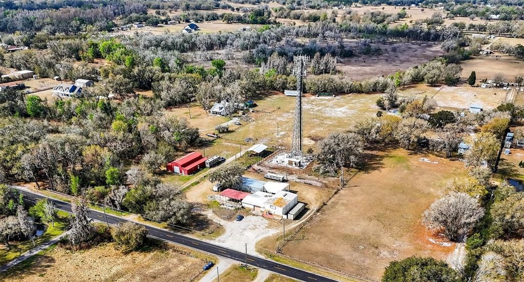 На продажу: $649,000 (10.05 acres)